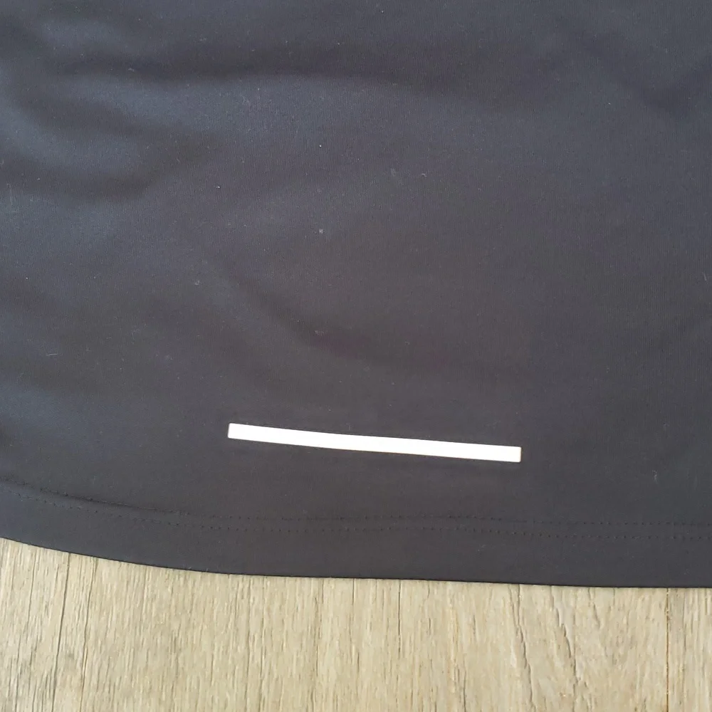 NIke Dri - Fit black tank top - Picture 10 of 13